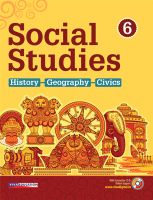 Viva Social Studies Class VI 2018 Edition